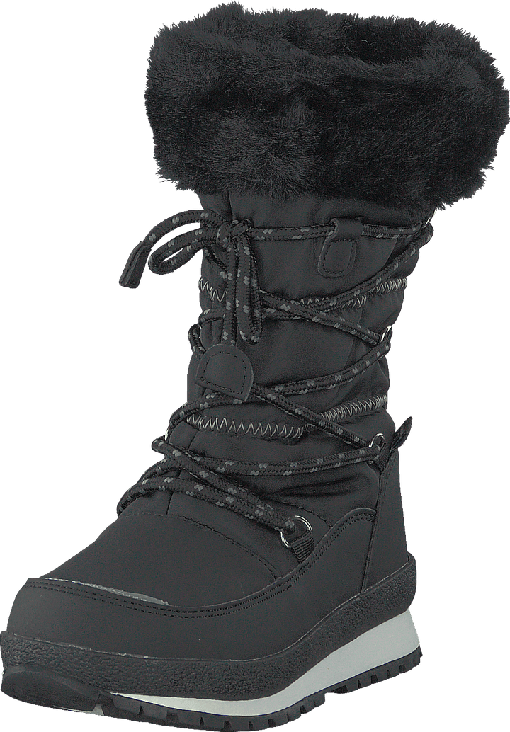 Ysby Black