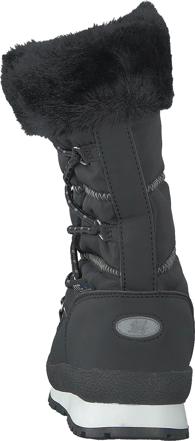 Ysby Black