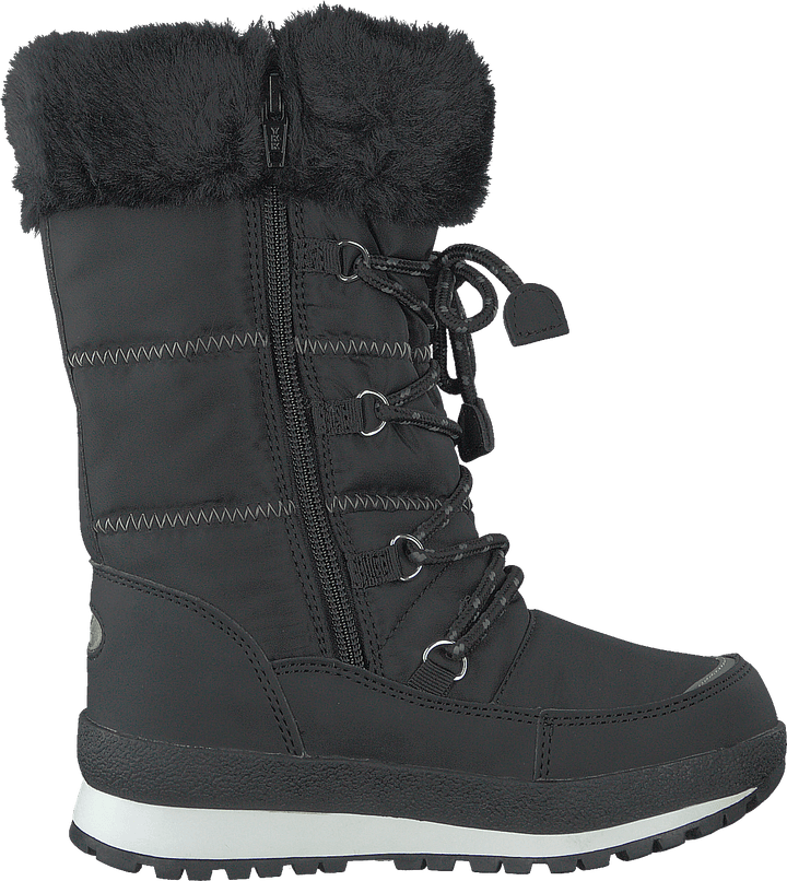 Ysby Black
