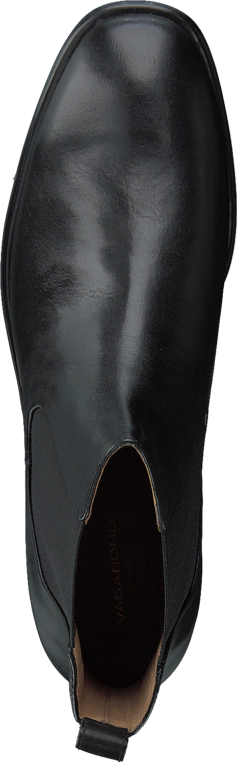 Mira 4643-301-20 Black