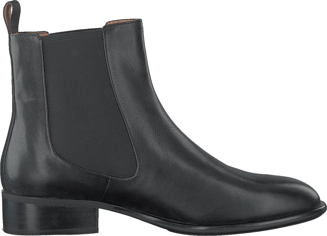Mira 4643-301-20 Black