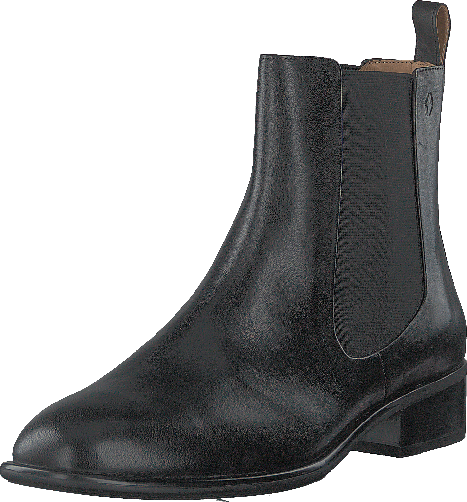 Mira 4643-301-20 Black