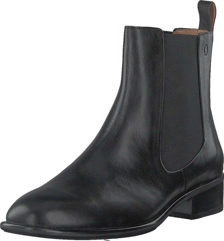 Mira 4643-301-20 Black