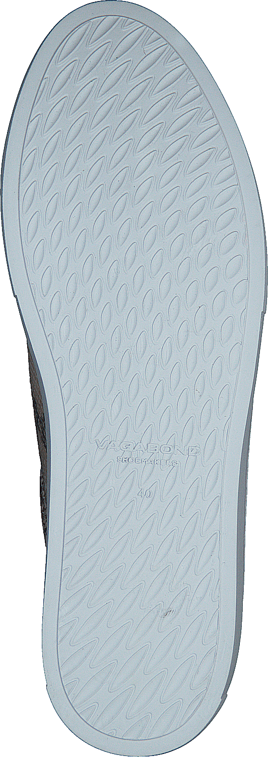 Zoe Platform 4827-208-87 Sable/noir