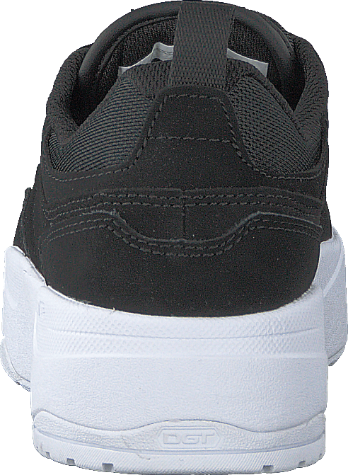 E.tribeka Platforma črna