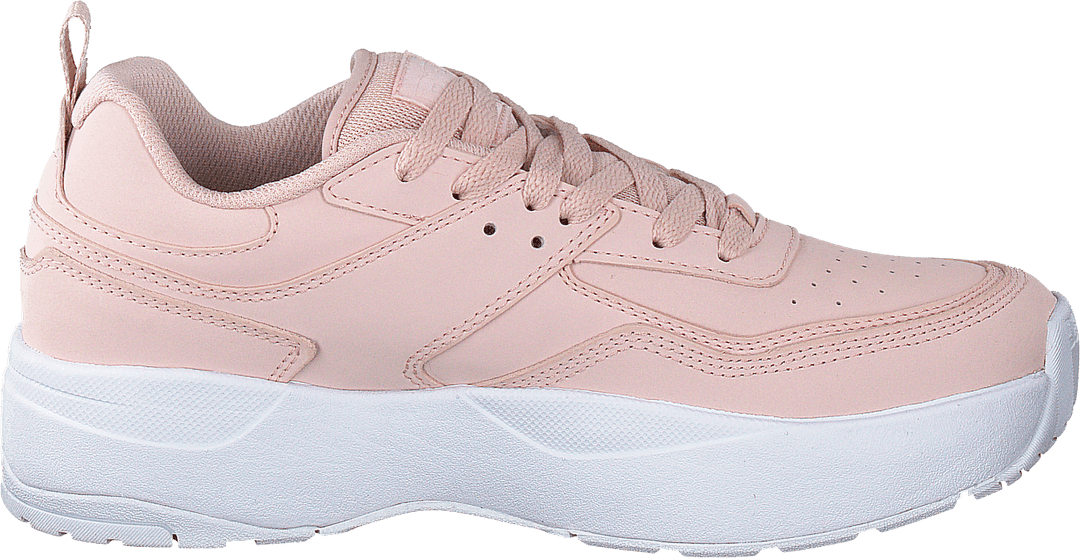 E.tribeka Platform Peachie Peach