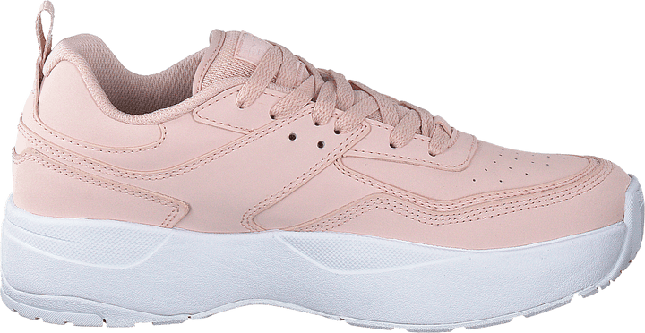 E.tribeka Platform Peachie Peach