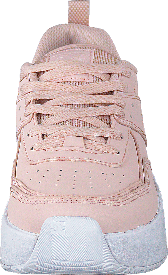 E.tribeka Platform Peachie Peach