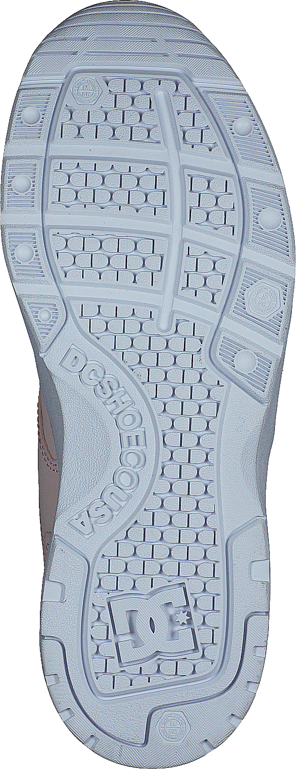 E.tribeka Platform Peachie Peach