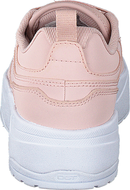 E.tribeka Platform Peachie Peach