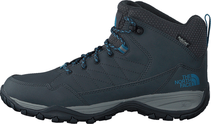 W Storm Strike Ii Wp Grigio Ebano/Grigio Griffin