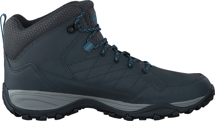 W Storm Strike Ii Wp Grigio Ebano/Grigio Griffin