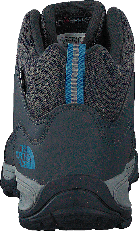 W Storm Strike Ii Wp Grigio Ebano/Grigio Griffin