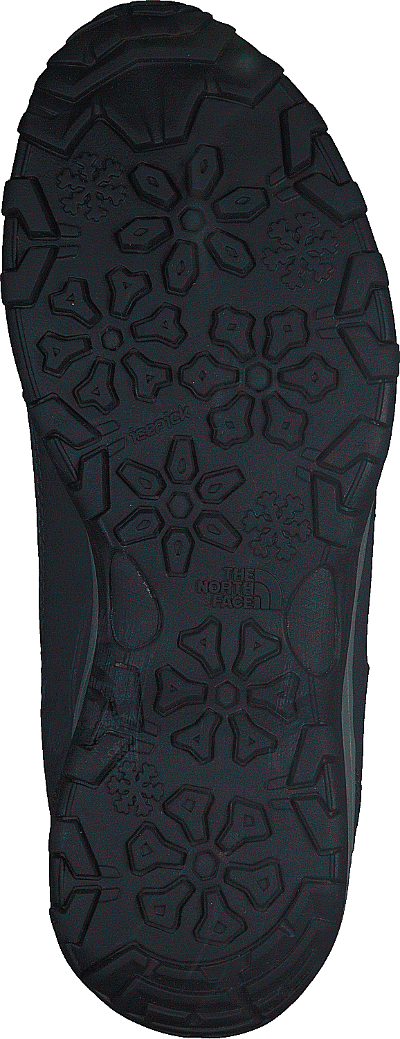 W Storm Strike Ii Wp Grigio Ebano/Grigio Griffin