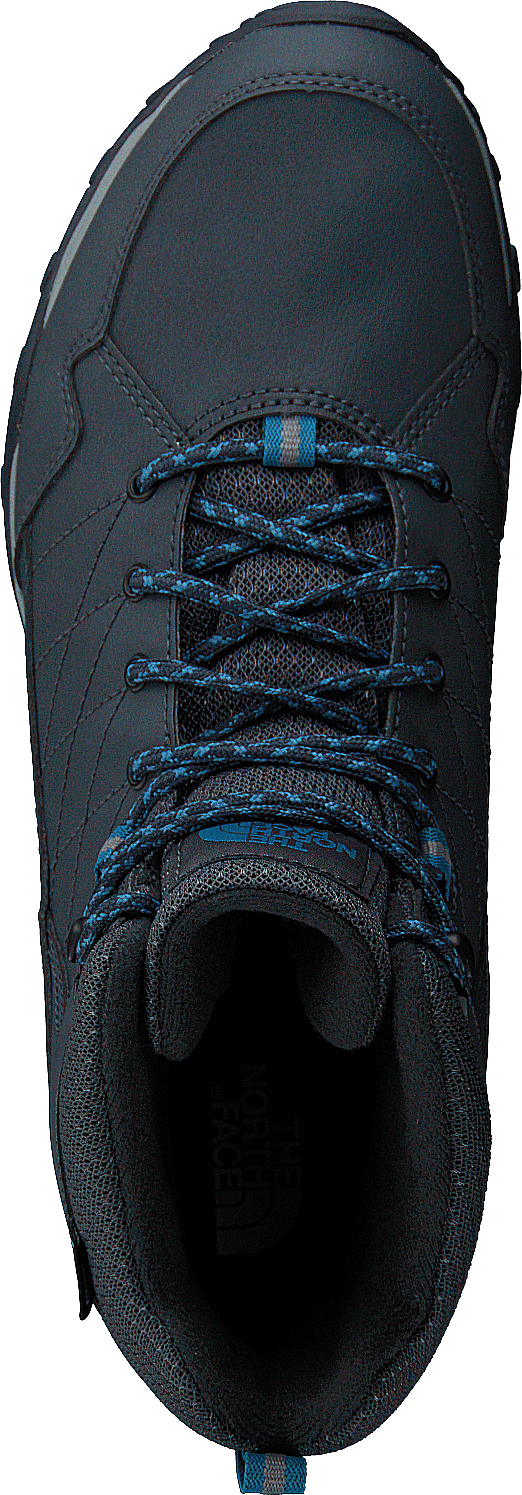 W Storm Strike Ii Wp Grigio Ebano/Grigio Griffin