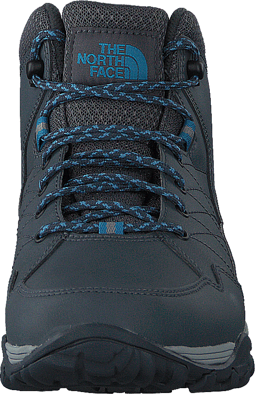 W Storm Strike Ii Wp Grigio Ebano/Grigio Griffin