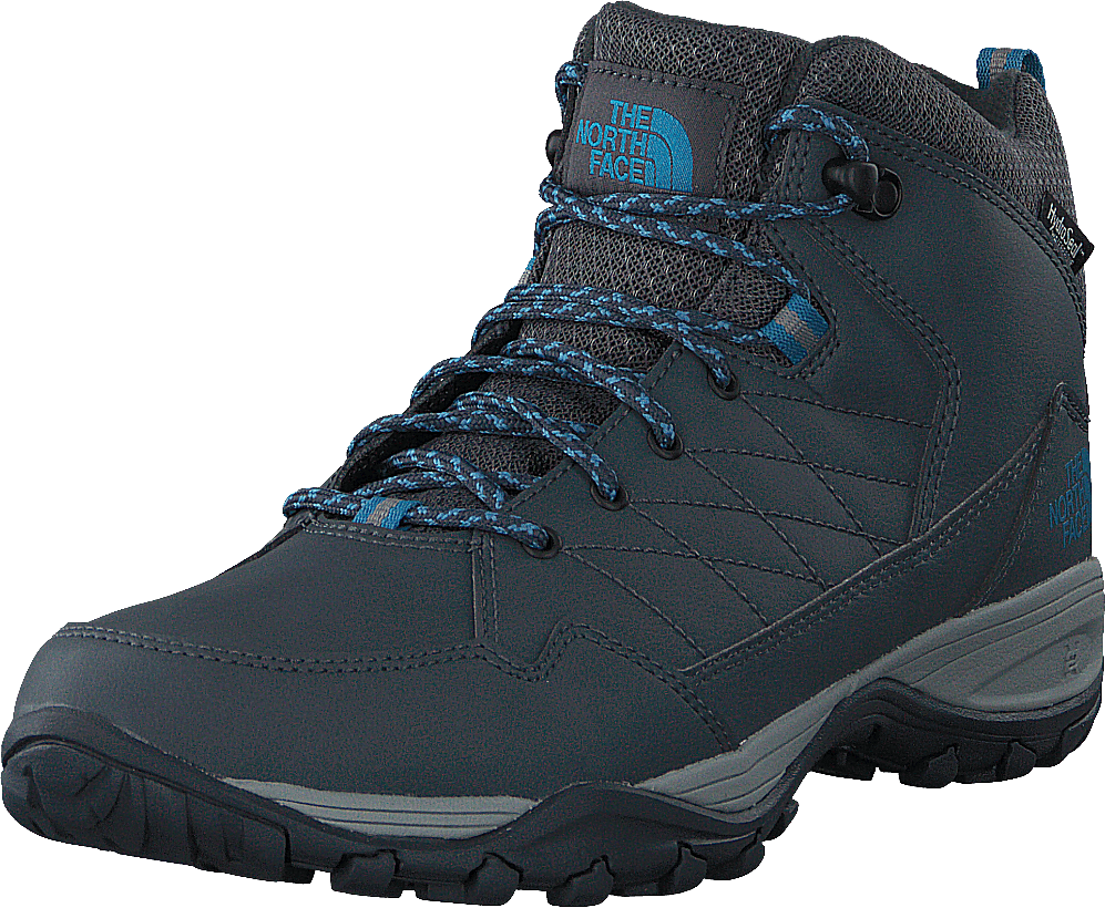 W Storm Strike Ii Wp Grigio Ebano/Grigio Griffin