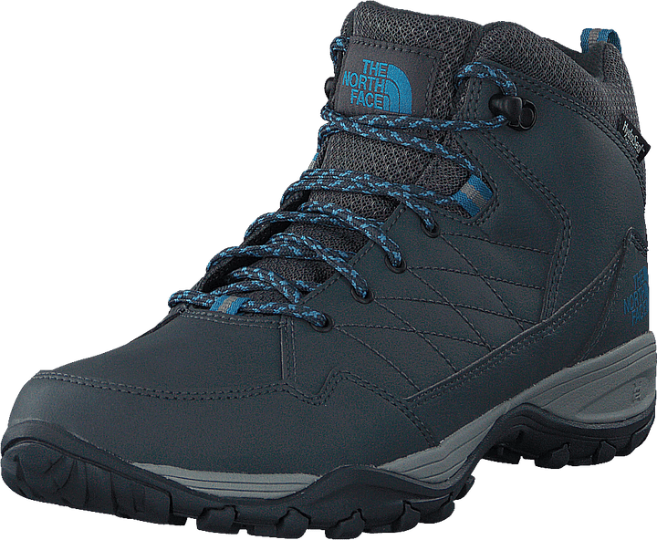 W Storm Strike Ii Wp Grigio Ebano/Grigio Griffin