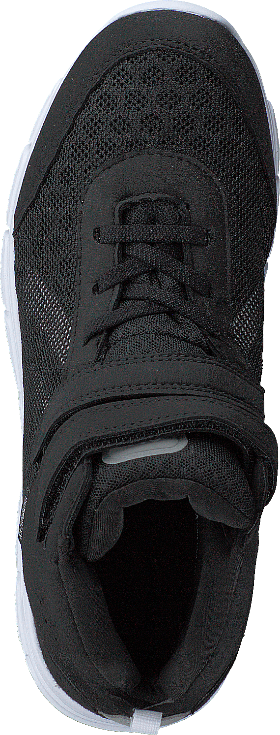Crosslite Mid Tex Jr Black
