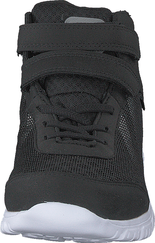 Crosslite Mid Tex Jr Black