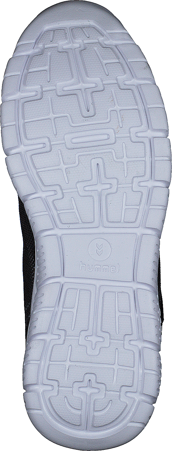 Crosslite Mid Tex Jr Black