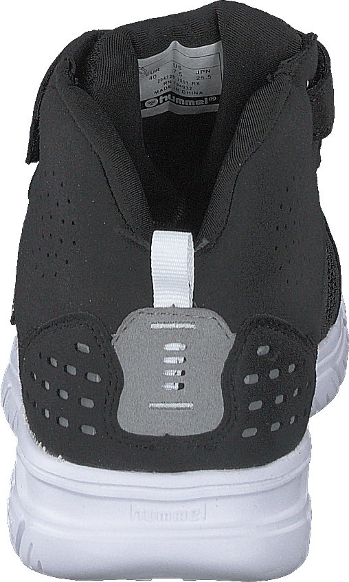 Crosslite Mid Tex Jr Black