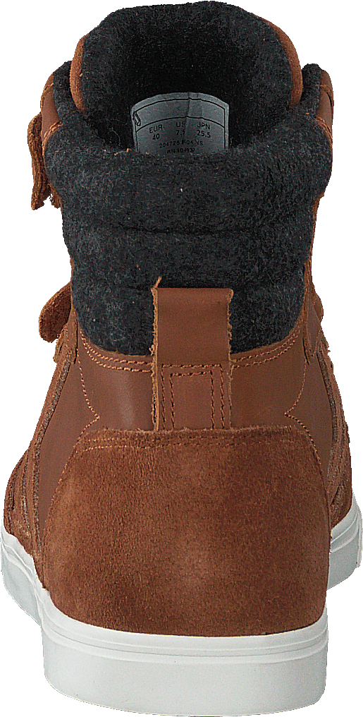 Stadil Winter High Jr Sierra