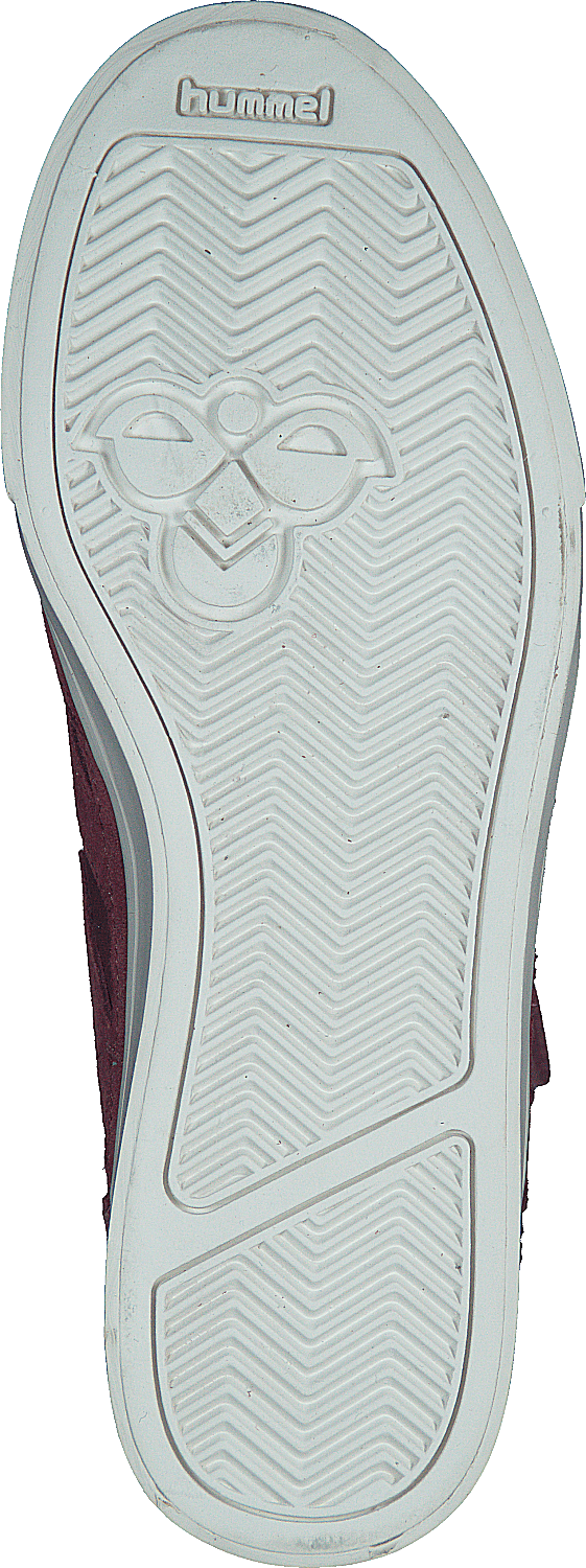 Stadil Winter High Jr Roan Rouge