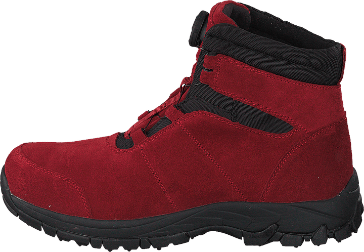 Rosso brivido