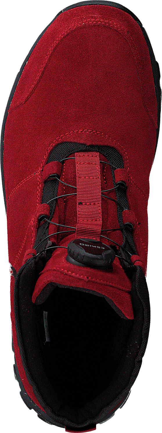Rosso brivido