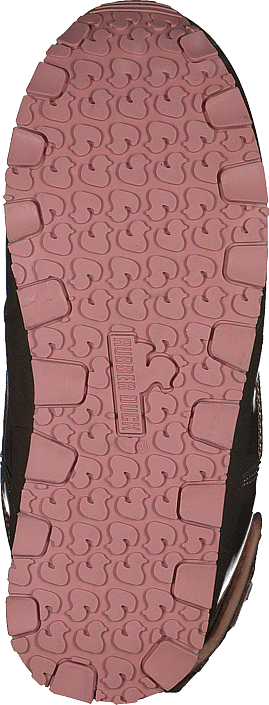 Rd Cracked Metallic Kids Or rose