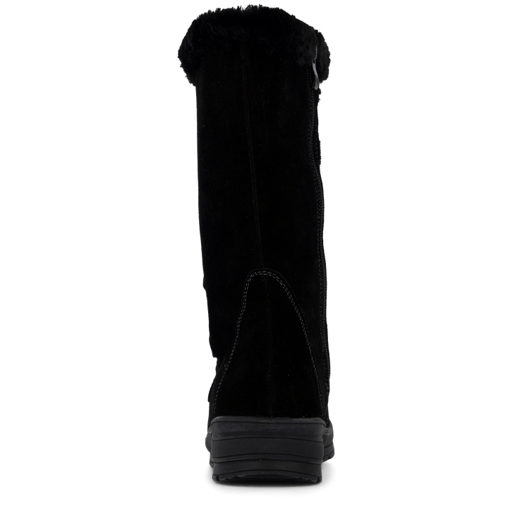 Overton Black