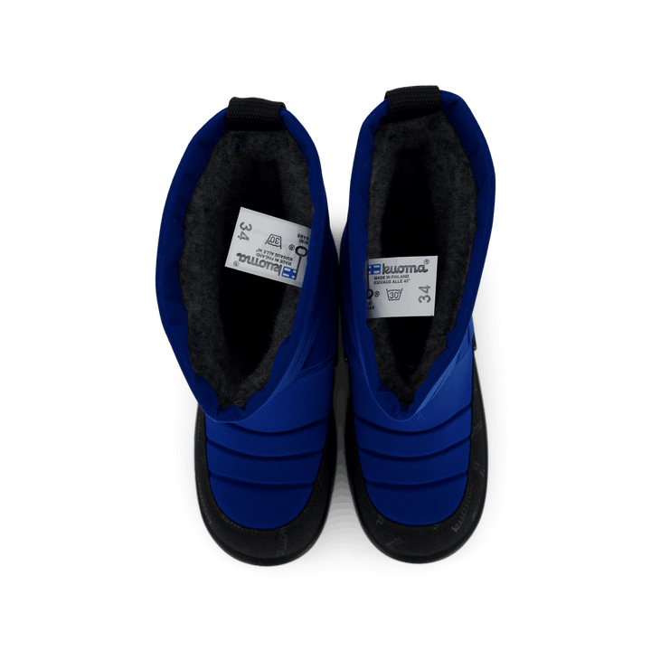 Putkivarsi Sky Blue