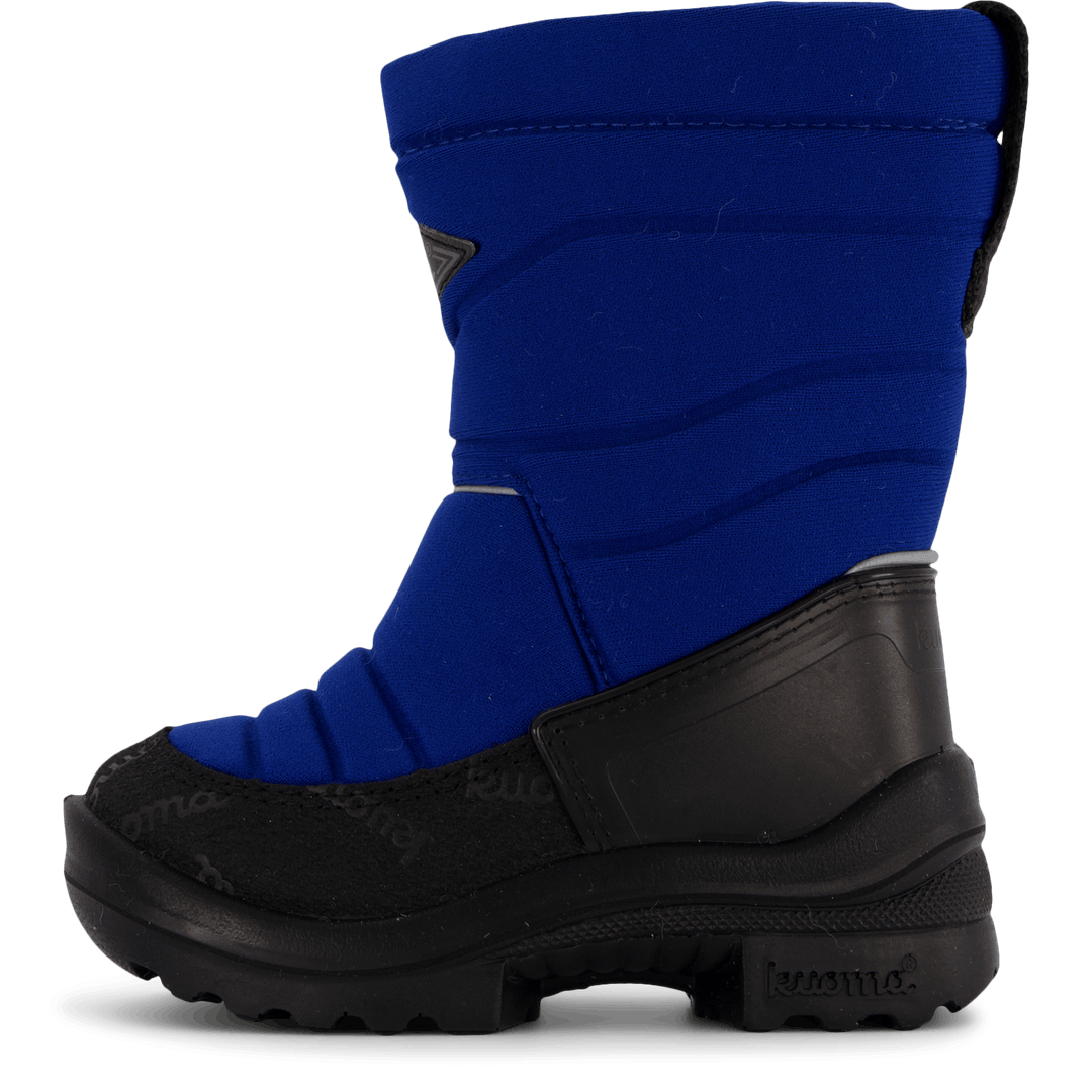 Putkivarsi ull Sky Blue