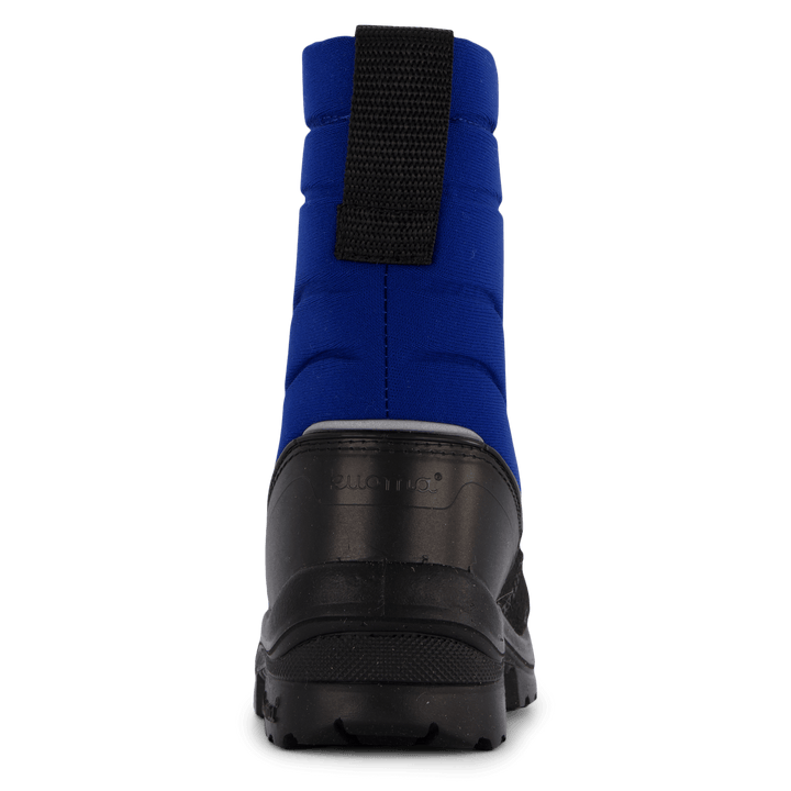 Putkivarsi ull Sky Blue