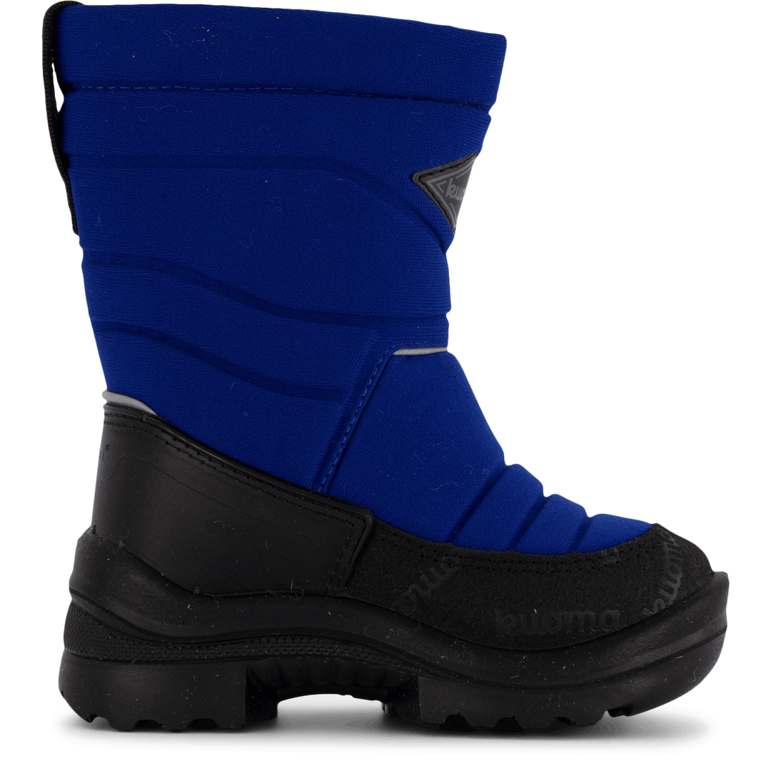 Putkivarsi ull Sky Blue