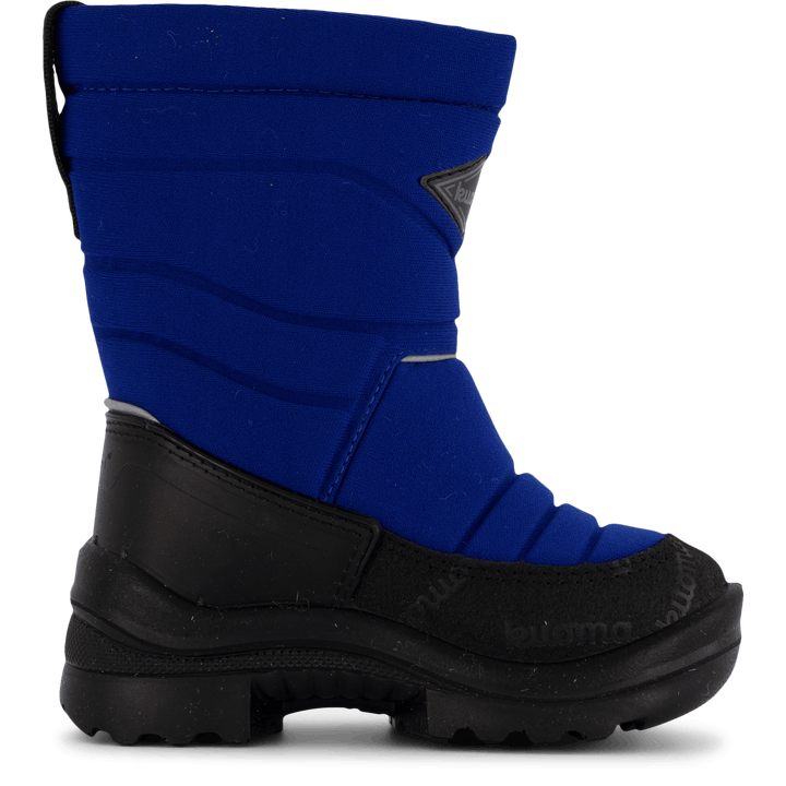 Putkivarsi ull Sky Blue