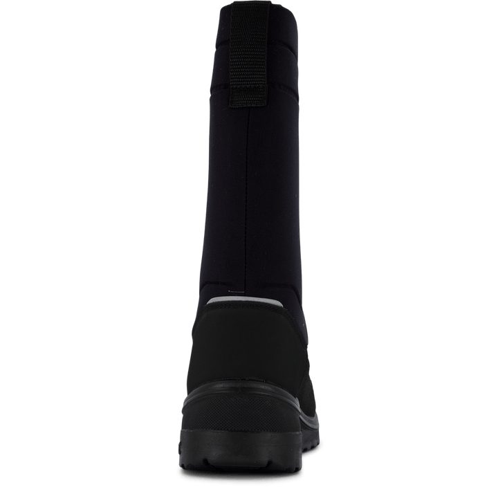 Universal svart