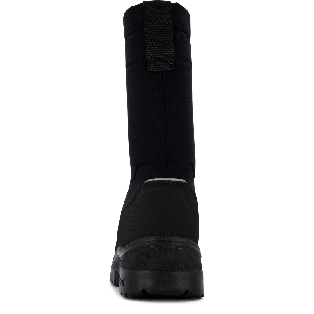 Universal svart