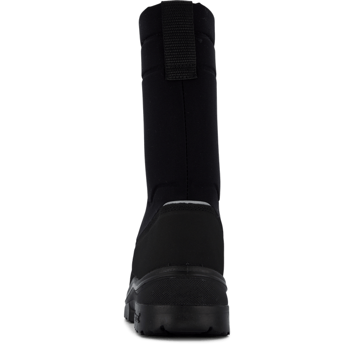 Universal svart