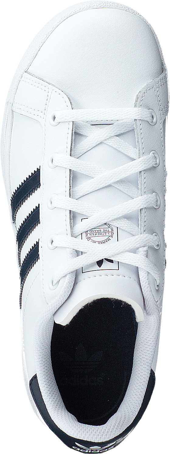 Coast Star C Ftwr White/collegiate Navy/ftw