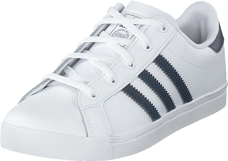 Coast Star C Ftwr White/collegiate Navy/ftw
