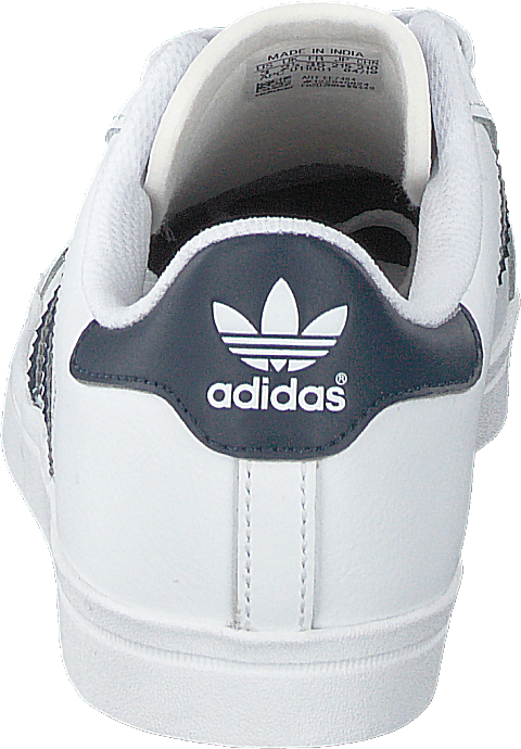 Coast Star C Ftwr White/collegiate Navy/ftw