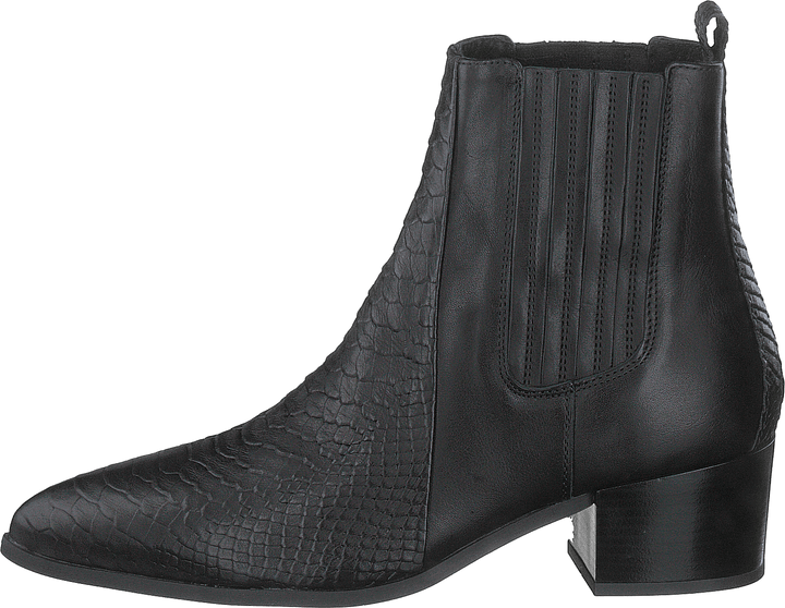 Salbei Schwarz Kroko