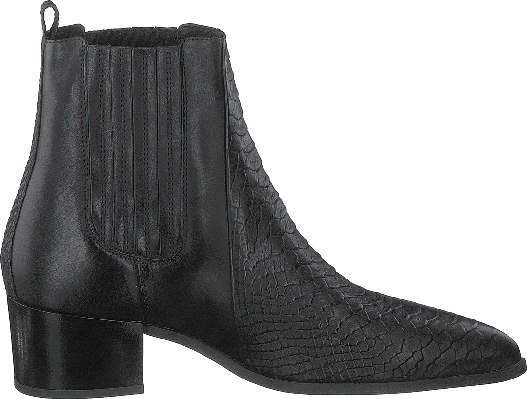 Salbei Schwarz Kroko