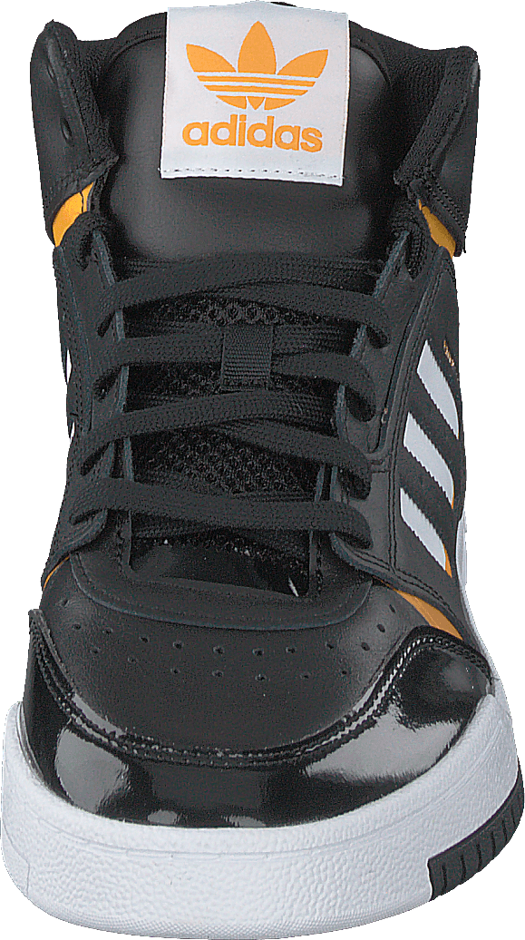 Drop Step W Kern Zwart/ftwr Wit/leverancier