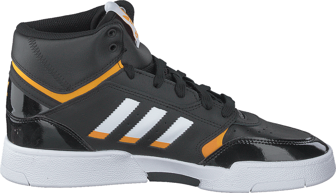 Drop Step W Kern Zwart/ftwr Wit/leverancier