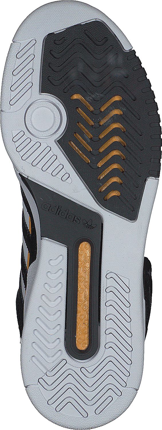 Drop Step W Kern Zwart/ftwr Wit/leverancier