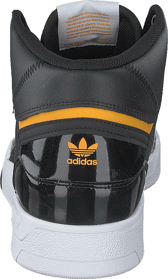 Drop Step W Kern Zwart/ftwr Wit/leverancier