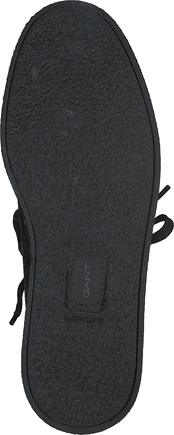Maria Mid Lace Boot G00 Nero